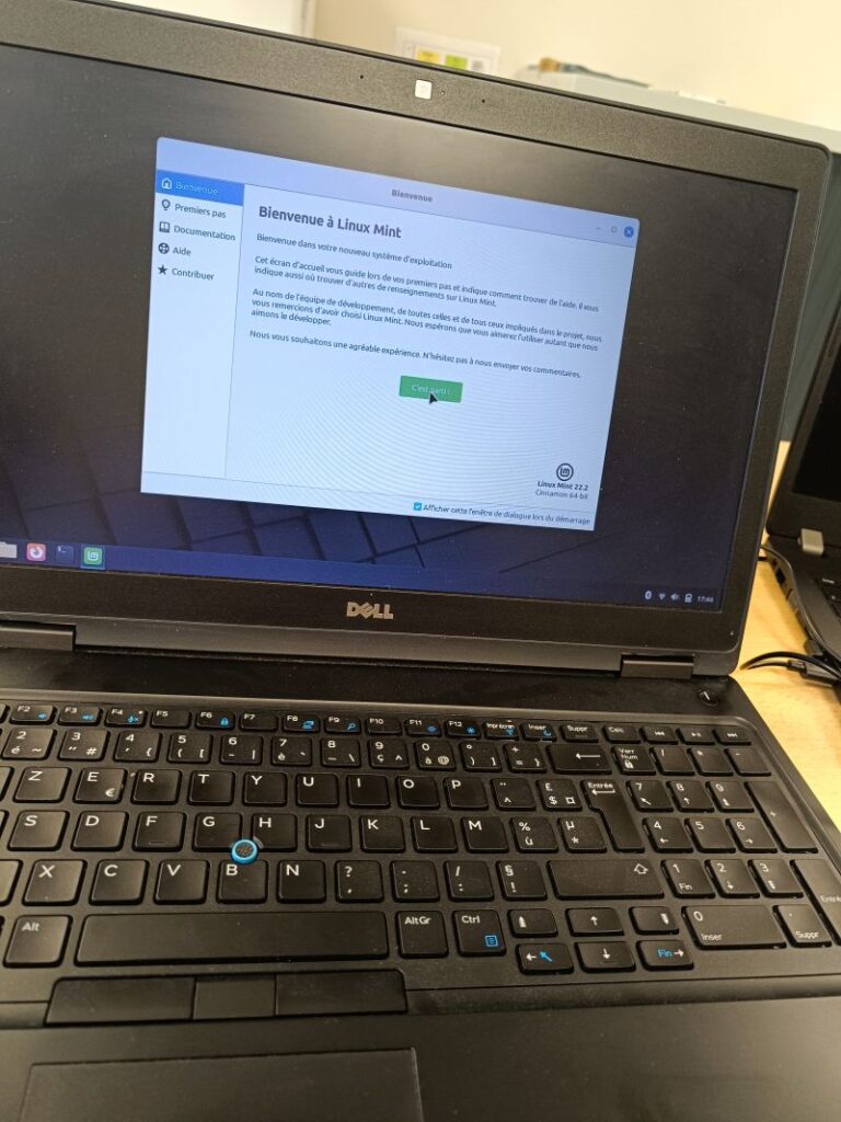 Tarifs linux